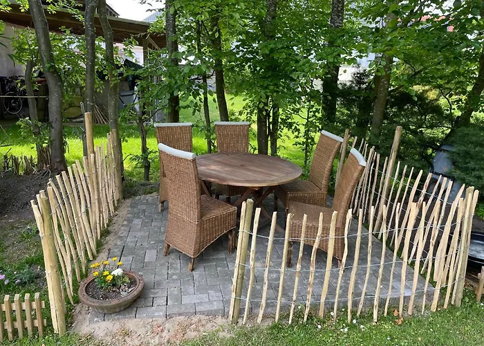 Familienfreundliche Sonnenhut